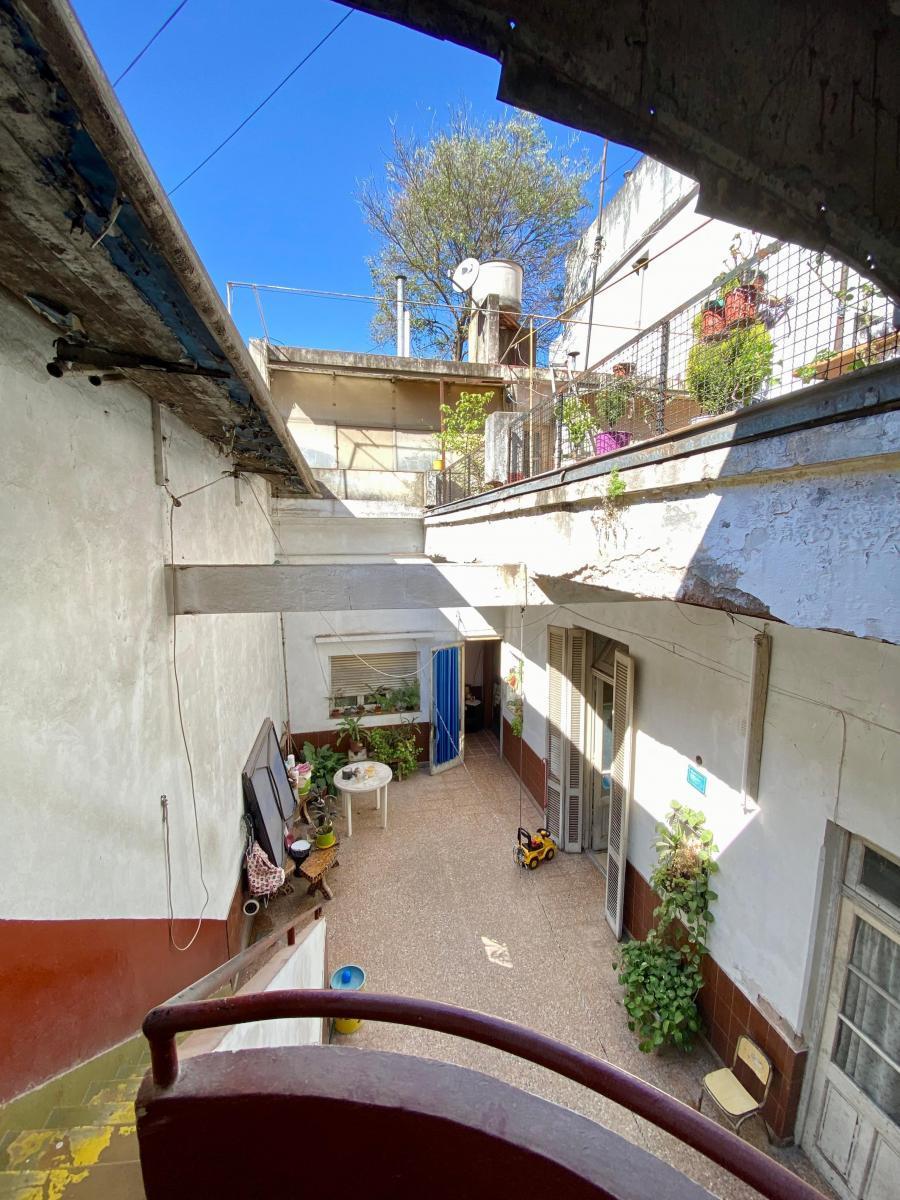 Oportunidad, Vivienda con Local 4