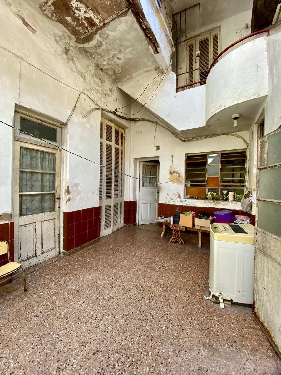 Oportunidad, Vivienda con Local 2