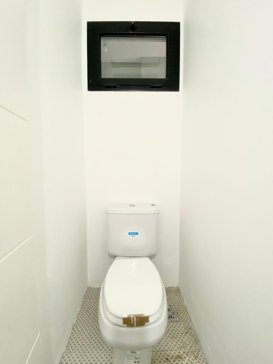 Foto de PH Tipo Casa 4 Ambientes, Quincho y Terraza. Sin Expensas, a Estrenar!, imagen 5