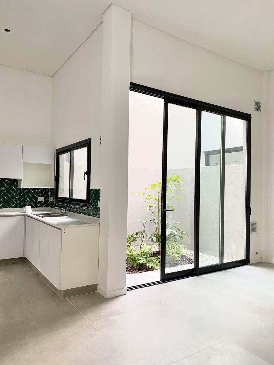 PH Tipo Casa 4 Ambientes Unico a Estrenar 2
