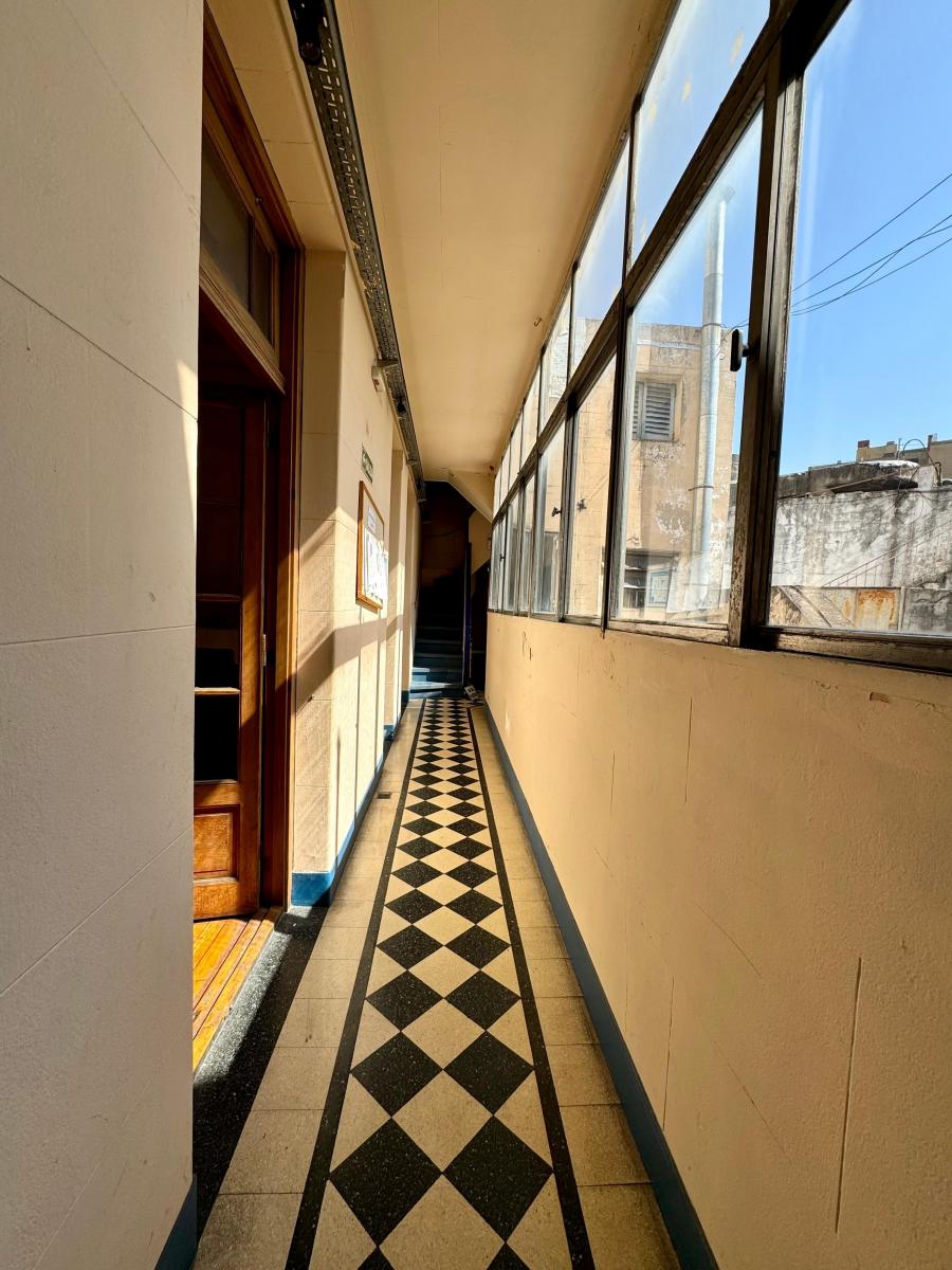 PH Frente Ideal Vivienda o Comercial. 4
