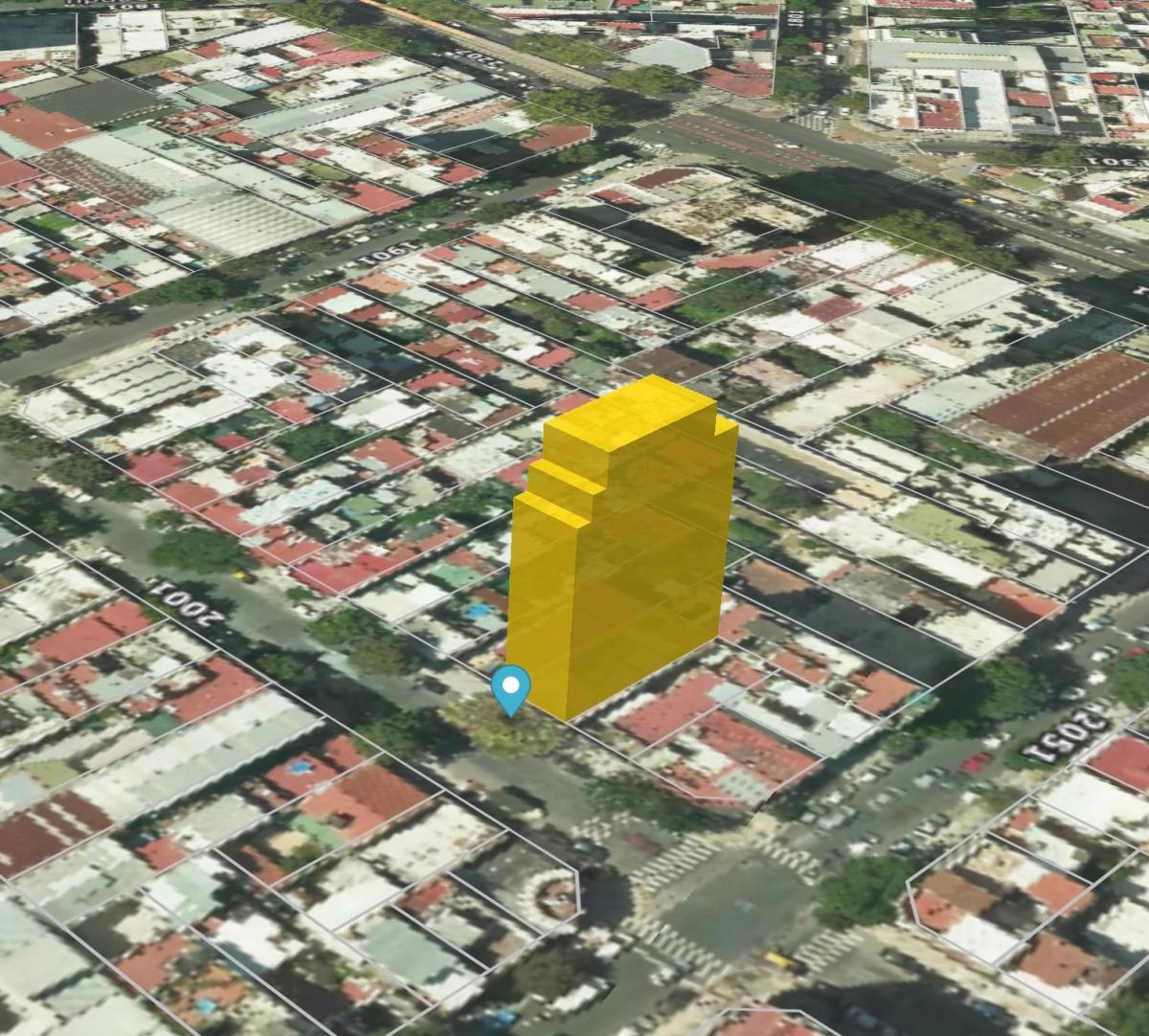 Lote de 8,66 X 24 Ideal Para Construir o Refaccionar - Oportunidad Única 4