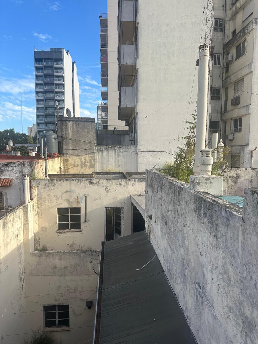 Lote de 8,66 X 24 Ideal Para Construir o Refaccionar - Oportunidad Única 3