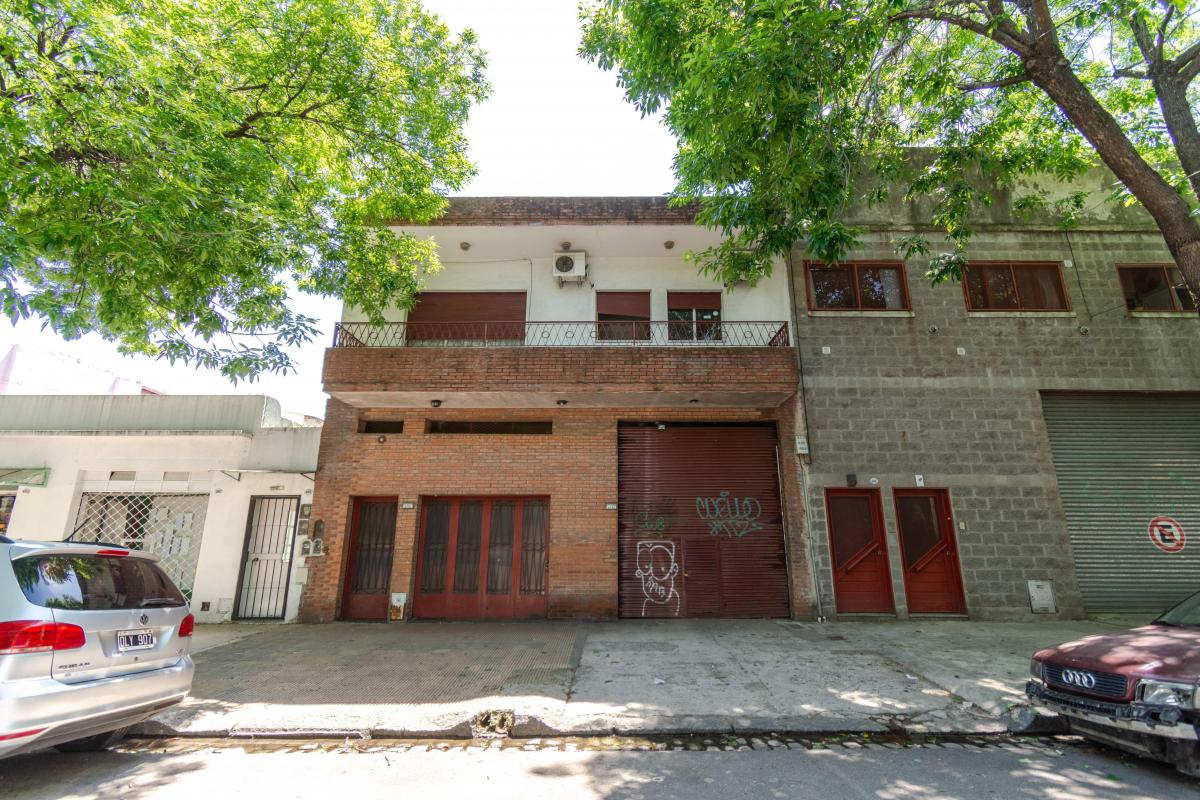 Propiedad en Argentina