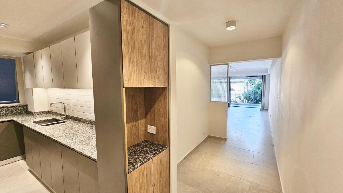 Villa Crespo - 4amb C/dep - Dto. Reciclado a Nuevo con Detalles de Categoría 4