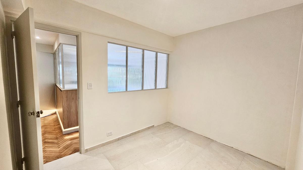 Villa Crespo - 4amb C/dep - Dto. Reciclado a Nuevo con Detalles de Categoría 5