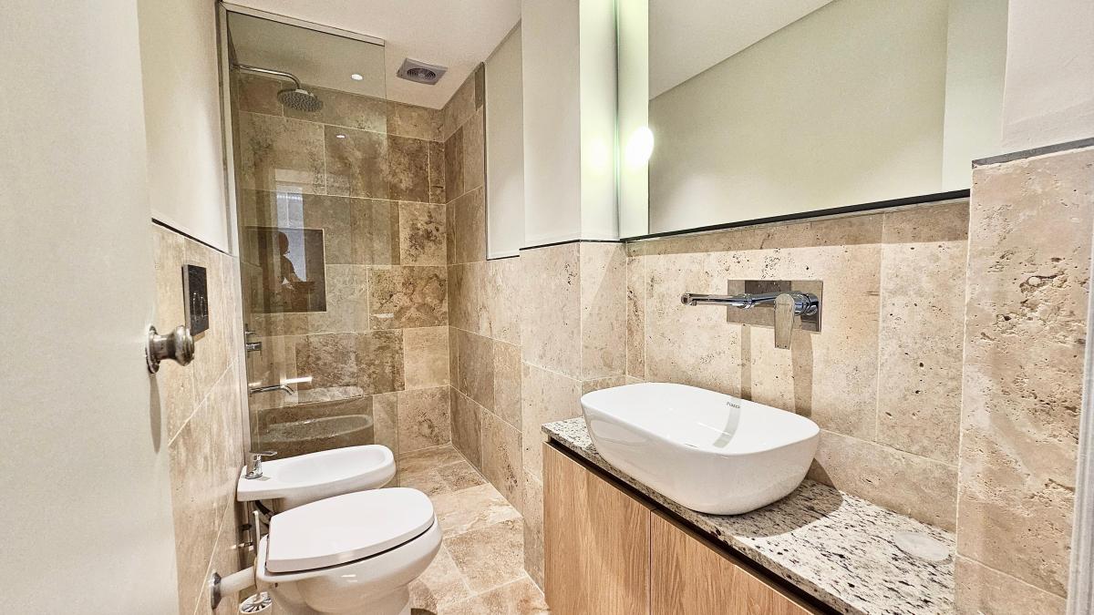 Villa Crespo - 4amb C/dep - Dto. Reciclado a Nuevo con Detalles de Categoría 3