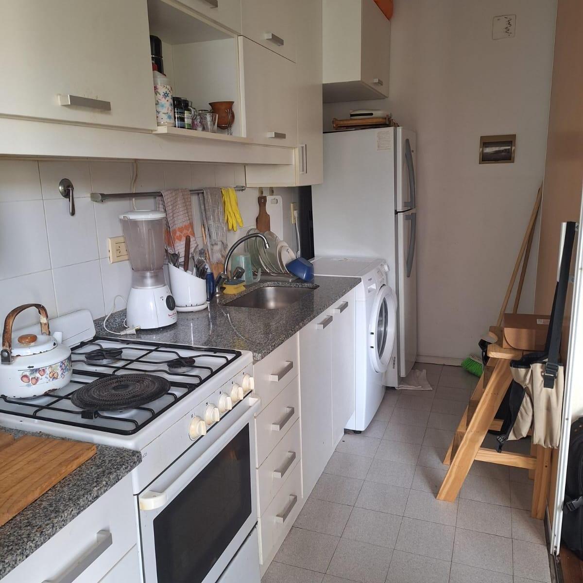 Venta de Monoambiente en Nuñez 2