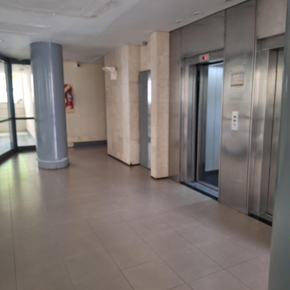 Venta de Monoambiente en Nuñez 5