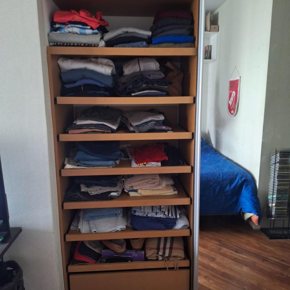 Venta de Monoambiente en Nuñez 1