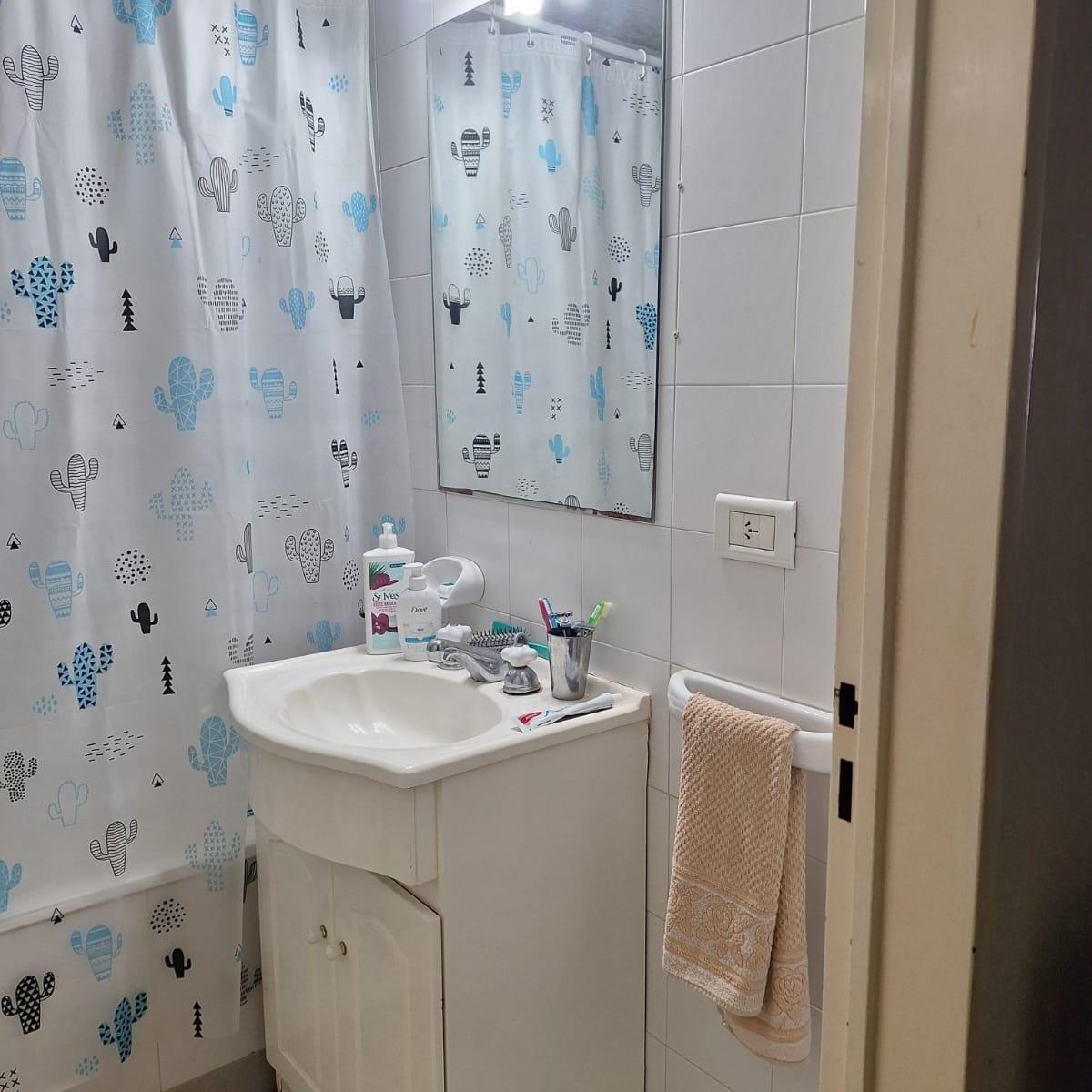 Venta de Monoambiente en Nuñez 3