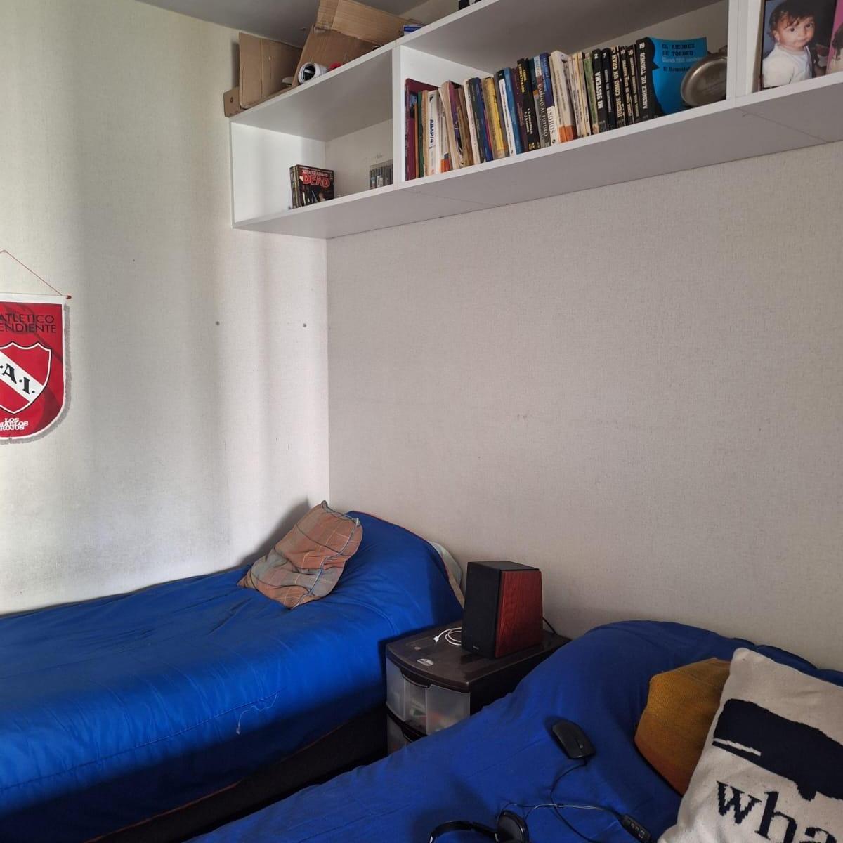 Venta de Monoambiente en Nuñez 4