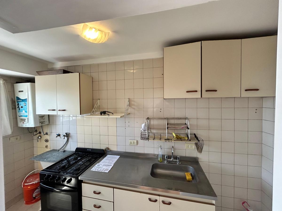 Venta Departamento 3 Ambientes en Paternal - Torre con Vista Abierta Muy Luminoso 2