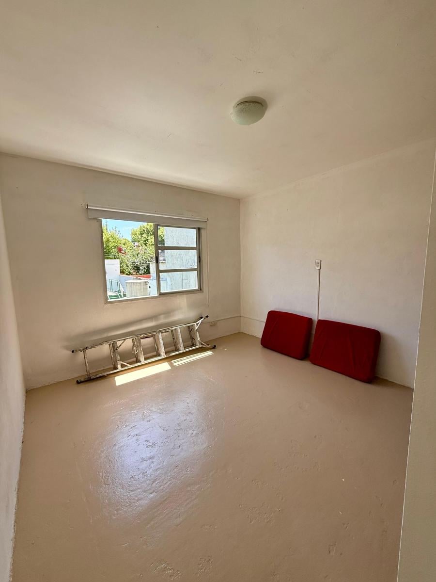 PH 4 Ambientes Con Terraza y Espacio Aereo Propio.-