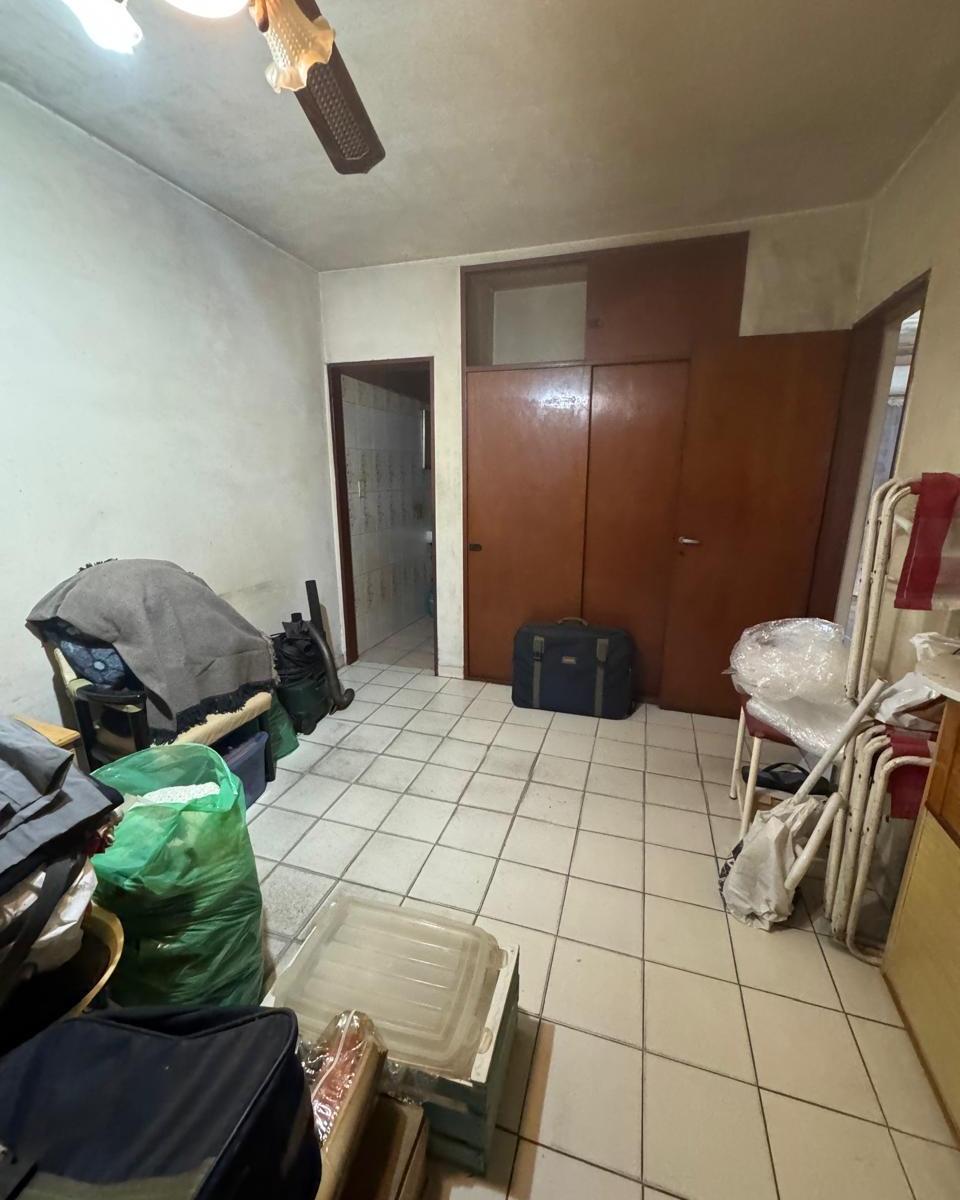 OPORTUNIDAD PATERNAL GALPÓN 8.66 X 43.5 + VIVIENDA + POTENCIAL CONSTRUCTIVO