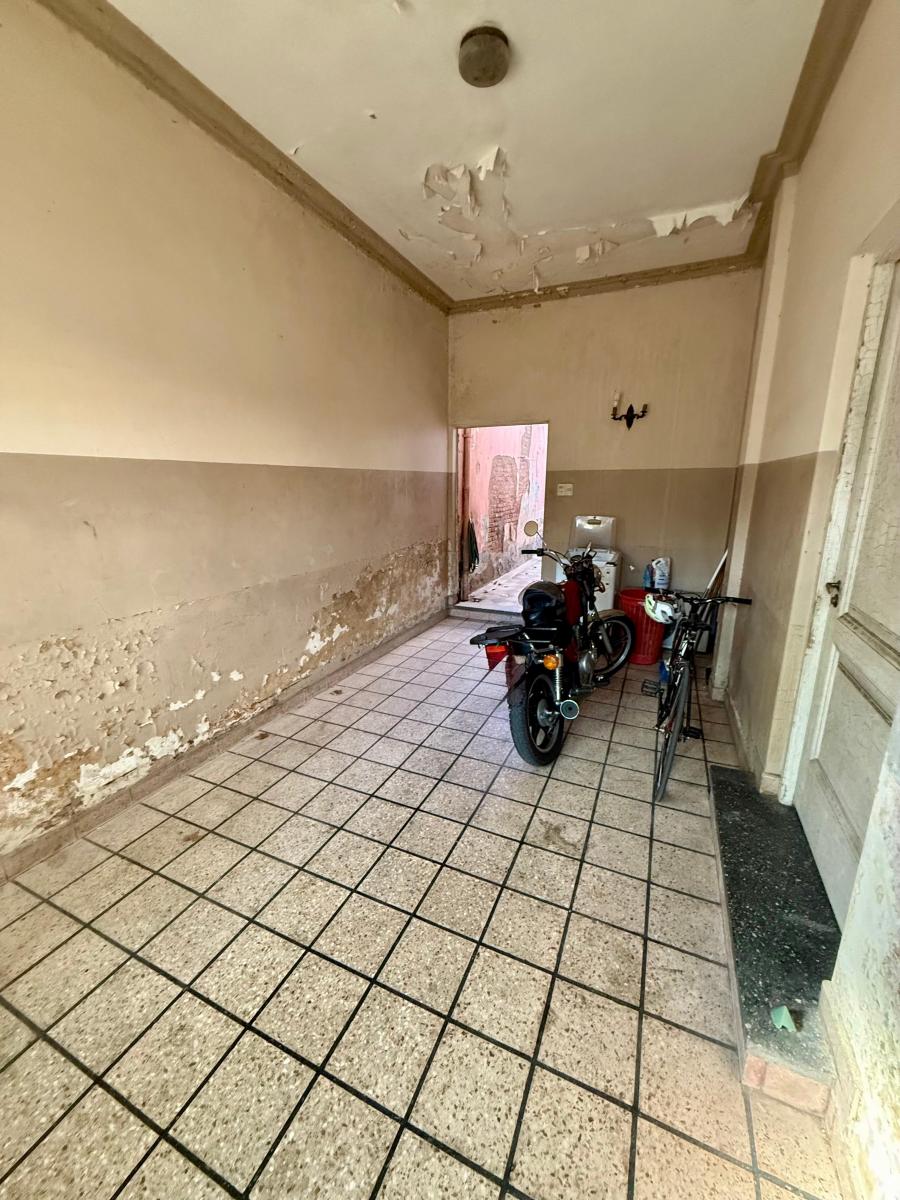 Lote Propio con Dos Unidades Funcionales. 1