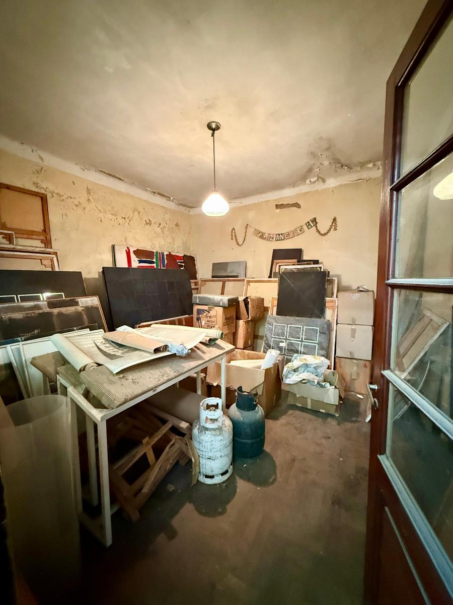 Lote Propio con Dos Unidades Funcionales. 3
