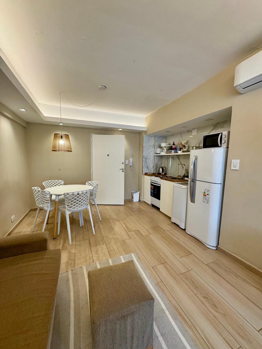 ¡Increíble Oportunidad de Inversión en Recoleta!