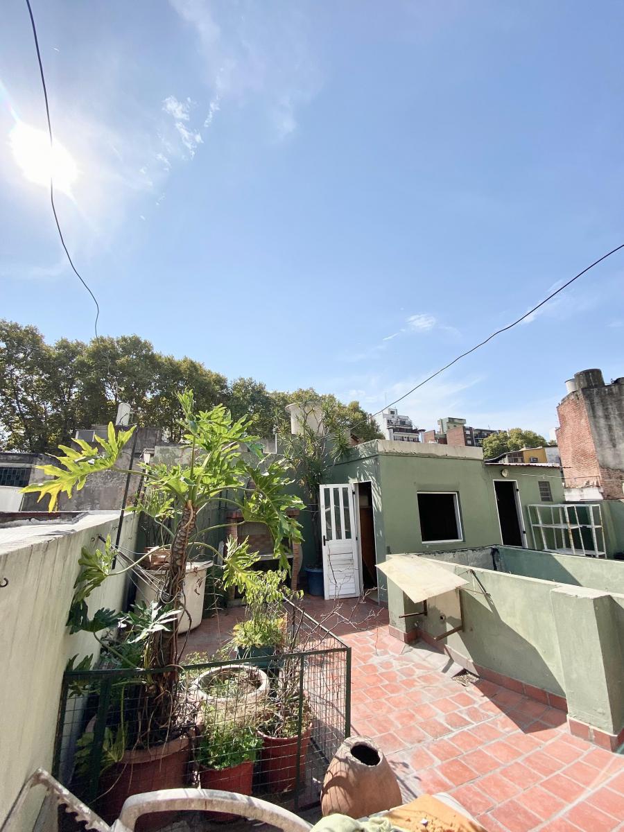 PH 3 Ambientes con Patio y Terraza Apto Credito / Sin Exp. 5