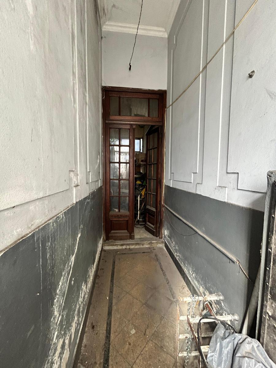 Venta Terreno con Local y Vivienda – Potencial Edificable – Av Directorio 3710 5