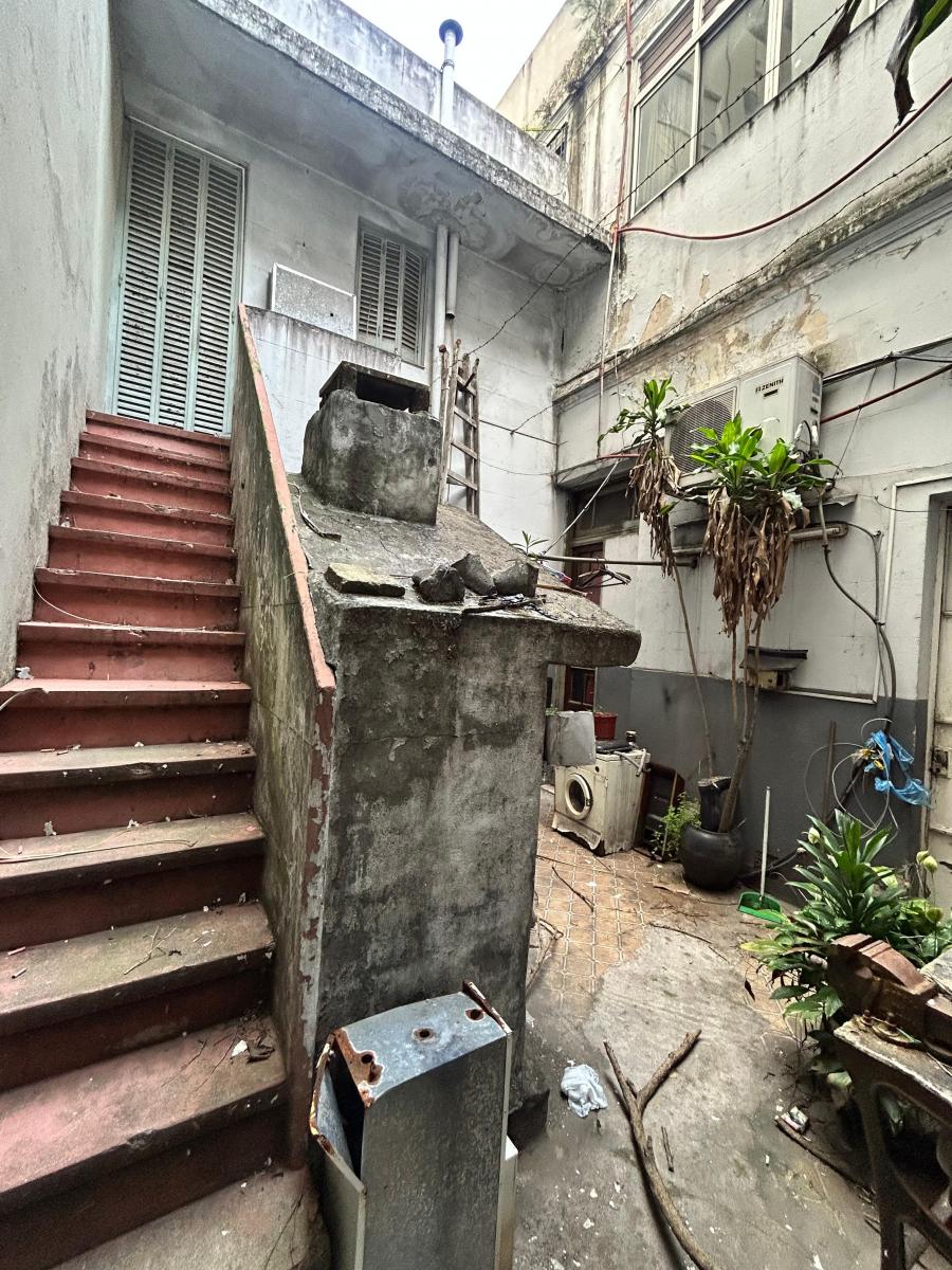 Venta Terreno con Local y Vivienda – Potencial Edificable – Av Directorio 3710 4