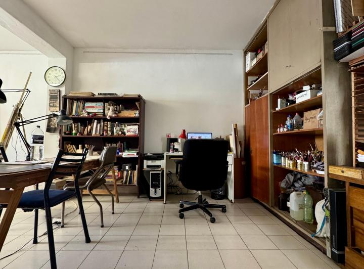 Lote Propio en Venta – Vivienda + Taller/Depósito 4