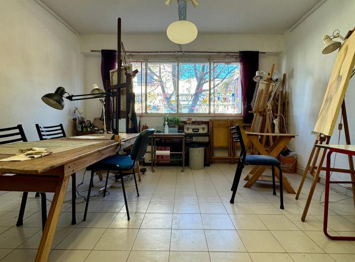 Lote Propio en Venta – Vivienda + Taller/Depósito 2