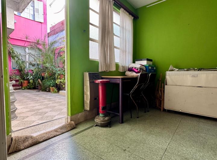 Lote Propio en Venta – Vivienda + Taller/Depósito 5