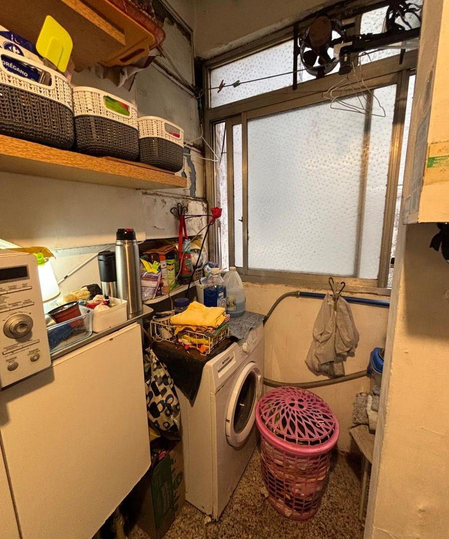 Foto de DEPTO DE 2 AMB, 1 PISO X ESCALERA, imagen 4