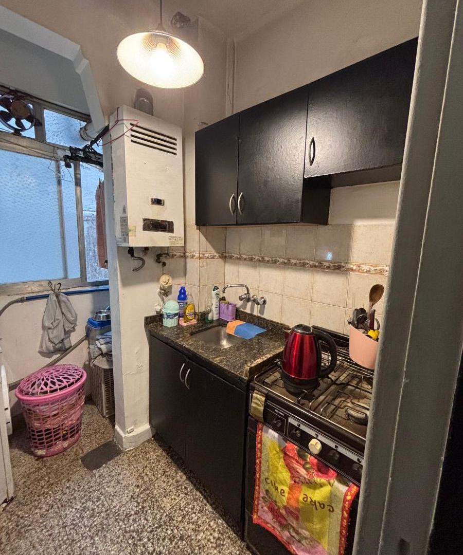 Foto de DEPTO DE 2 AMB, 1 PISO X ESCALERA, imagen 5