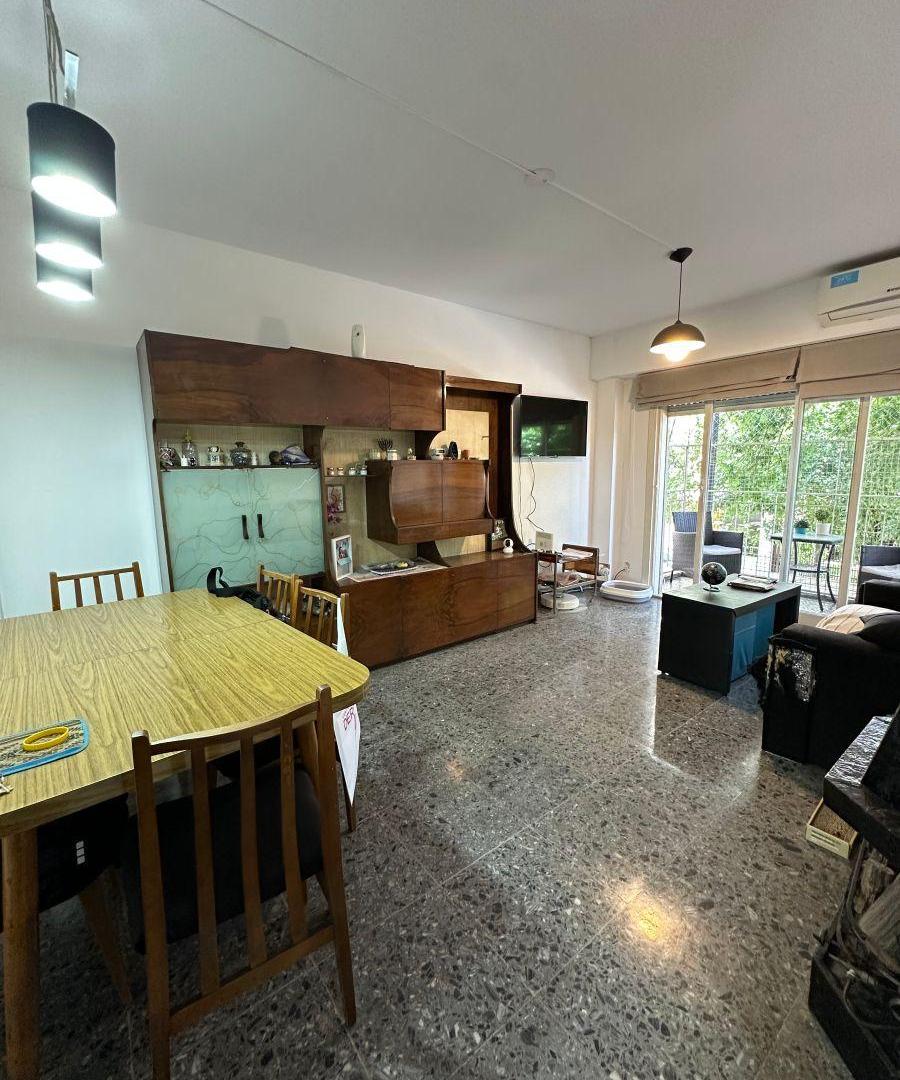 Foto de ¡Impecable y listo para mudarse! - 3 Amb - Patio - Balcon, imagen 1