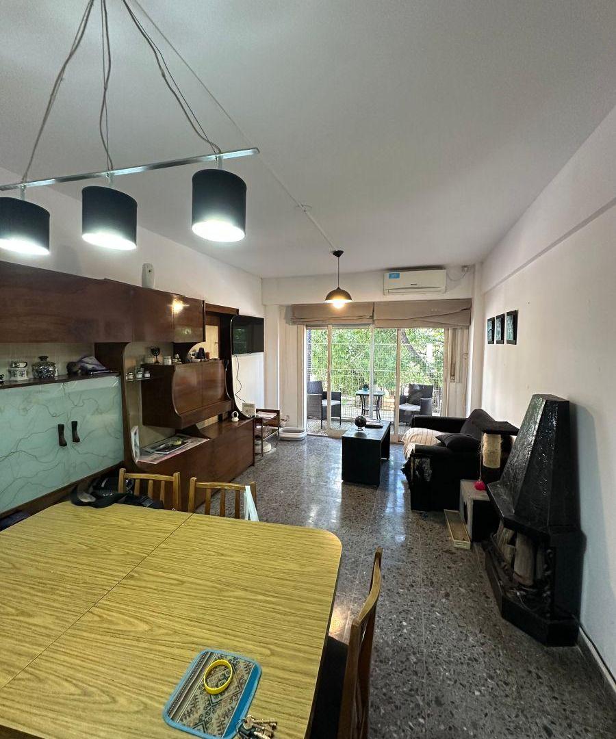 Foto de ¡Impecable y listo para mudarse! - 3 Amb - Patio - Balcon, imagen 2