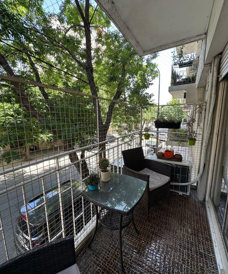 Foto de ¡Impecable y listo para mudarse! - 3 Amb - Patio - Balcon, imagen 5