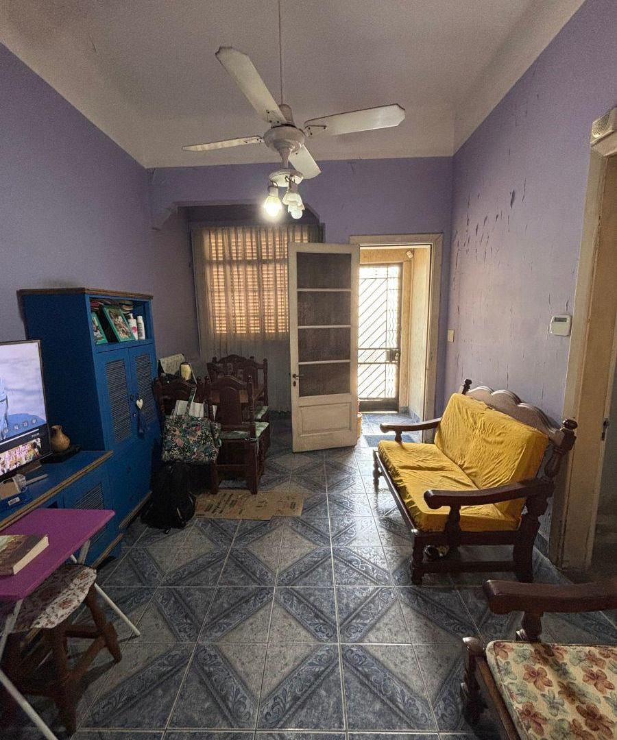 Foto de CASA EN LOTE PROPIO EN PLENO BARRIO DE VILLA CRESPO, imagen 4