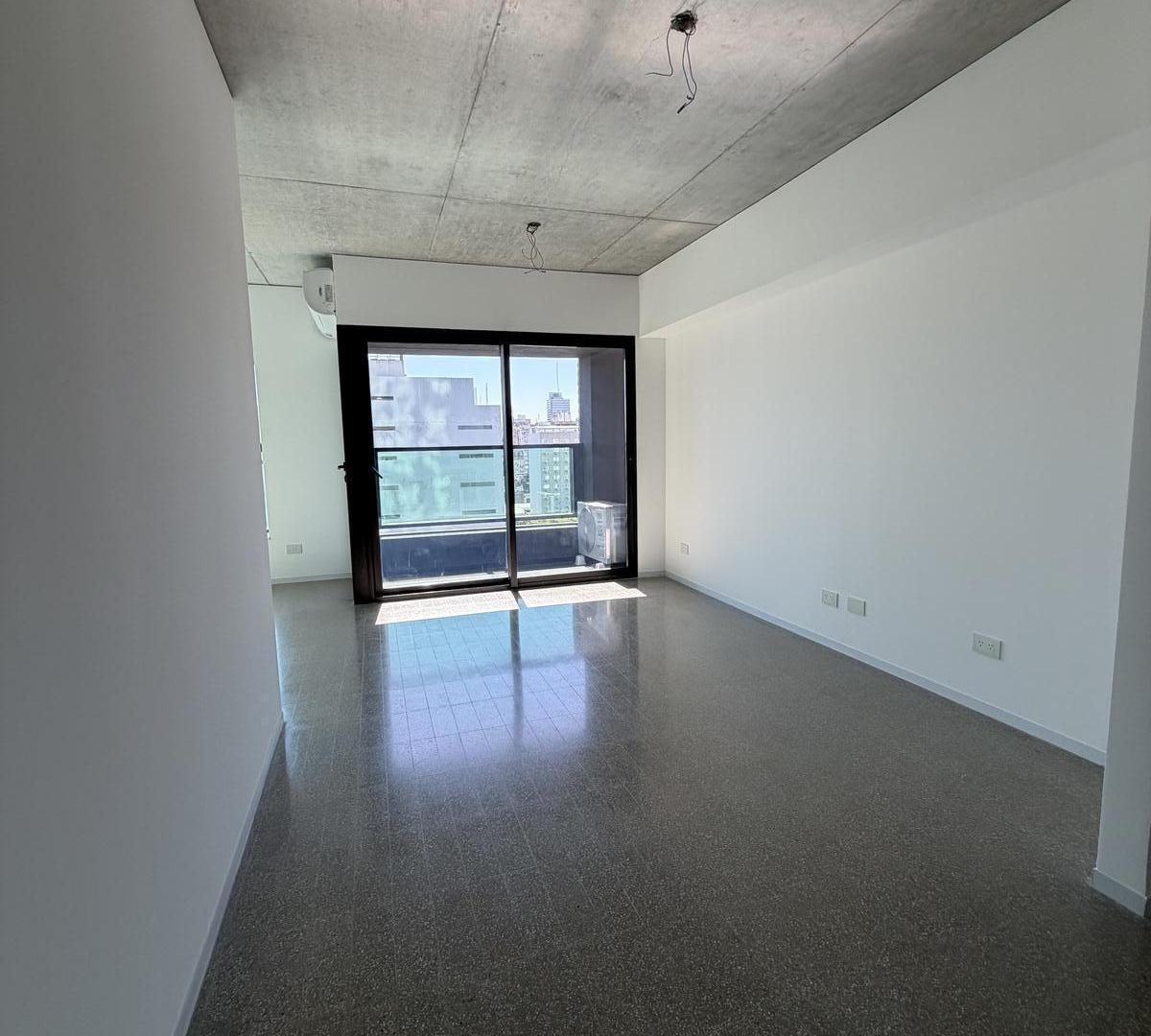 Foto de Dos ambientes de categoría premium en Torres Consultatio – Puerto Madero, imagen 5