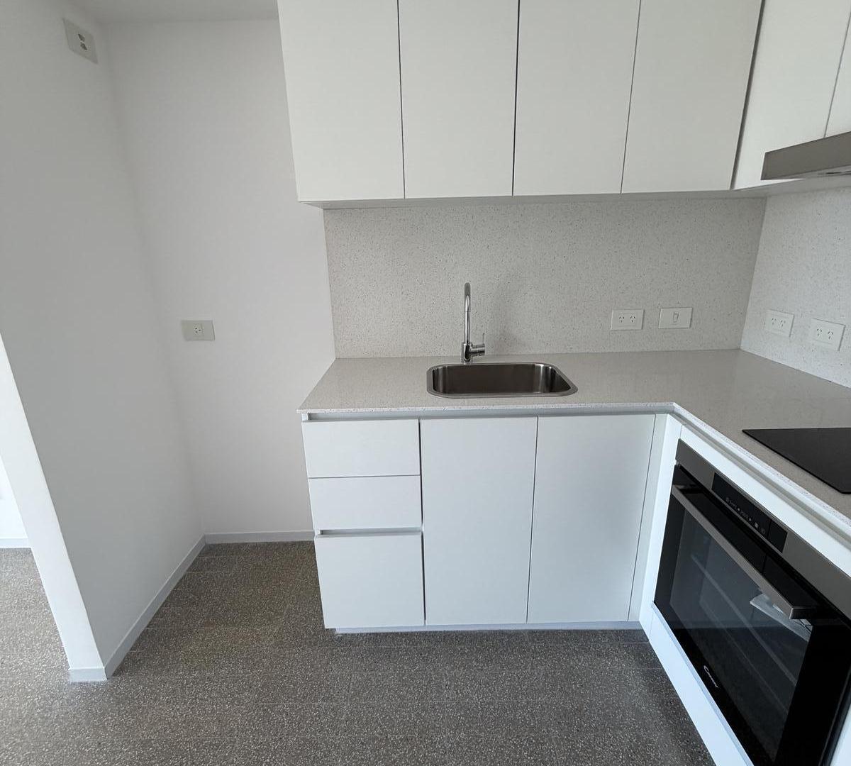Foto de Dos ambientes de categoría premium en Torres Consultatio – Puerto Madero, imagen 4