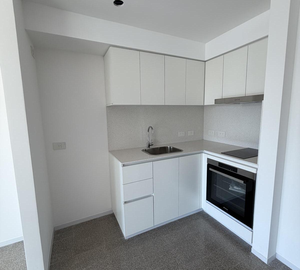Foto de Dos ambientes de categoría premium en Torres Consultatio – Puerto Madero, imagen 3