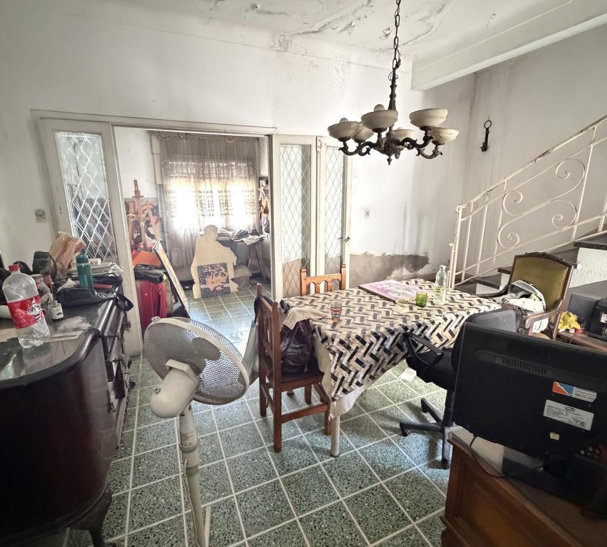 Foto de VENTA – LOTE CON 3 PHs – DONATO ÁLVAREZ 2200, imagen 5