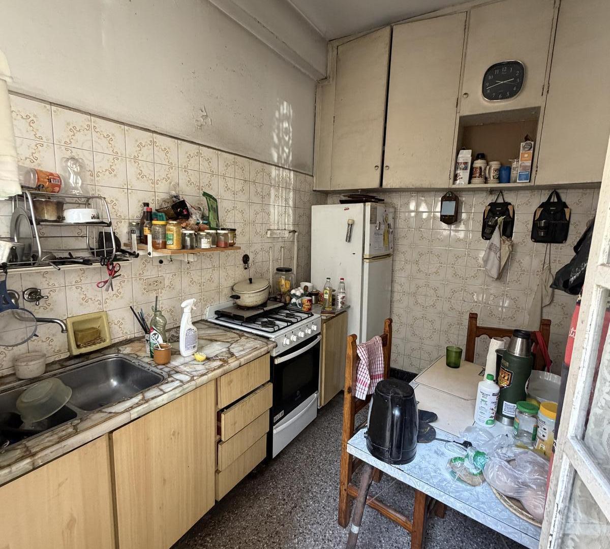 Foto de VENTA – LOTE CON 3 PHs – DONATO ÁLVAREZ 2200, imagen 4