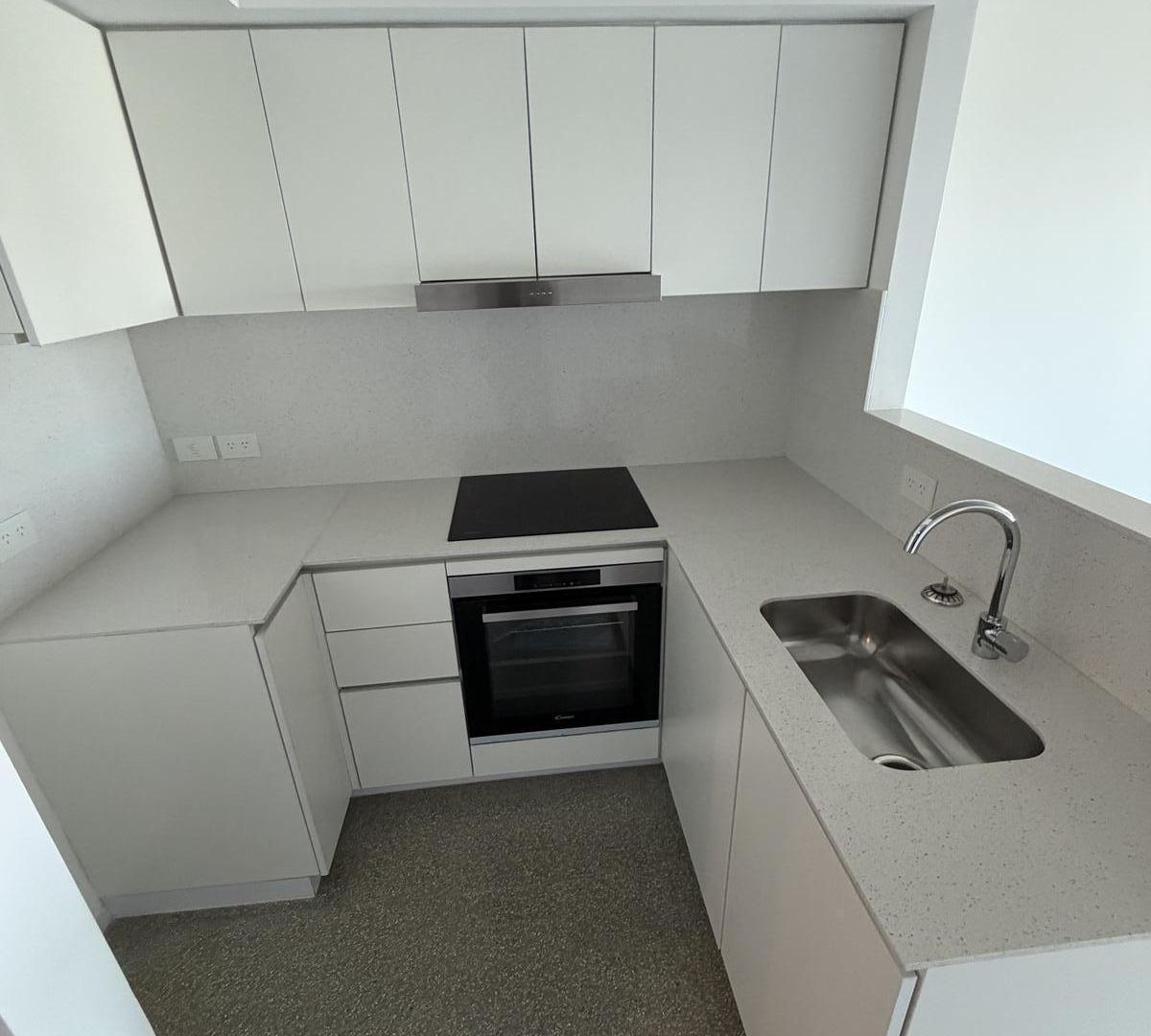 Foto de Dos ambientes de categoría premium en Torres Consultatio – Puerto Madero, imagen 5
