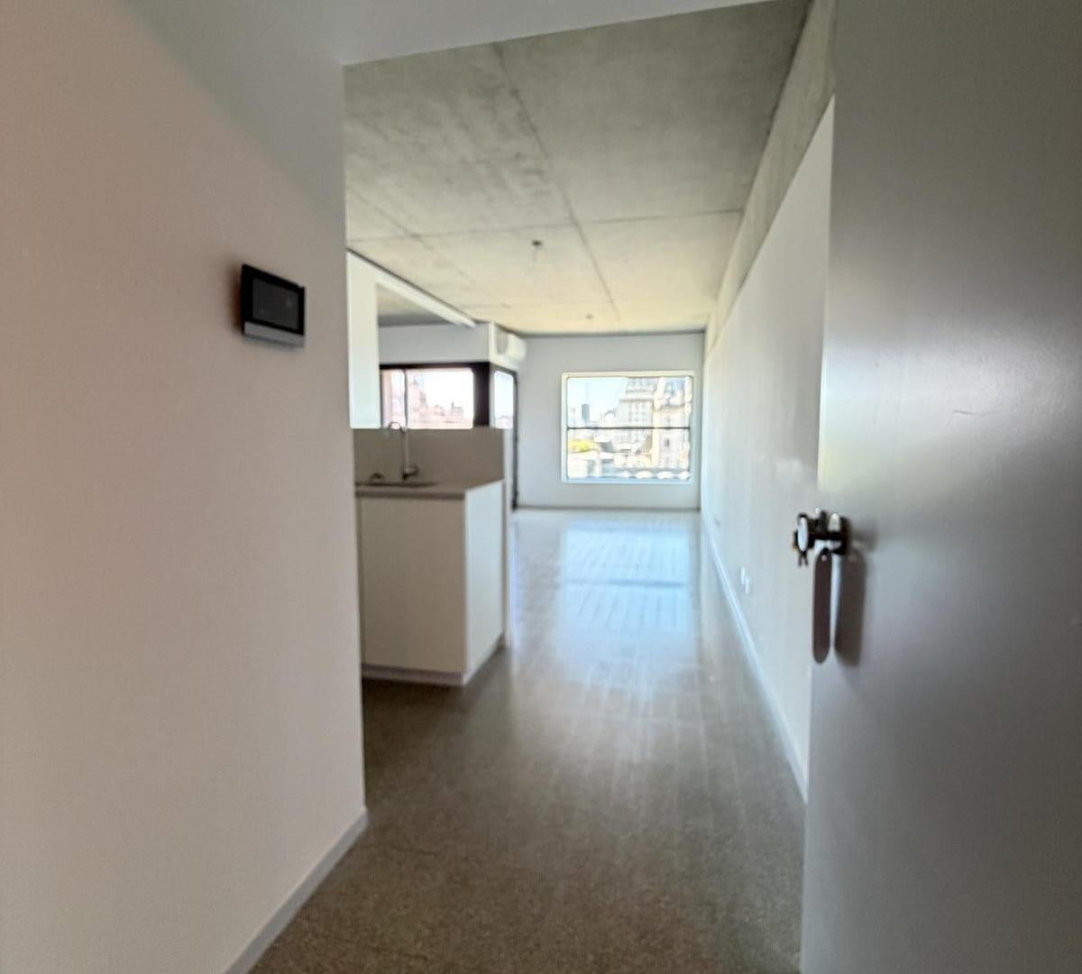 Dos ambientes de categoría premium en Torres Consultatio – Puerto Madero