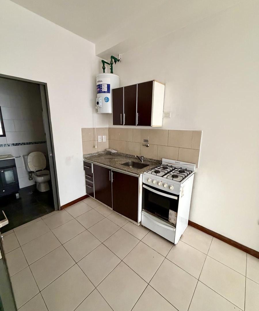 Foto de Monoambiente en Planta Baja con Gran Patio – Villa Santa Rita, imagen 5