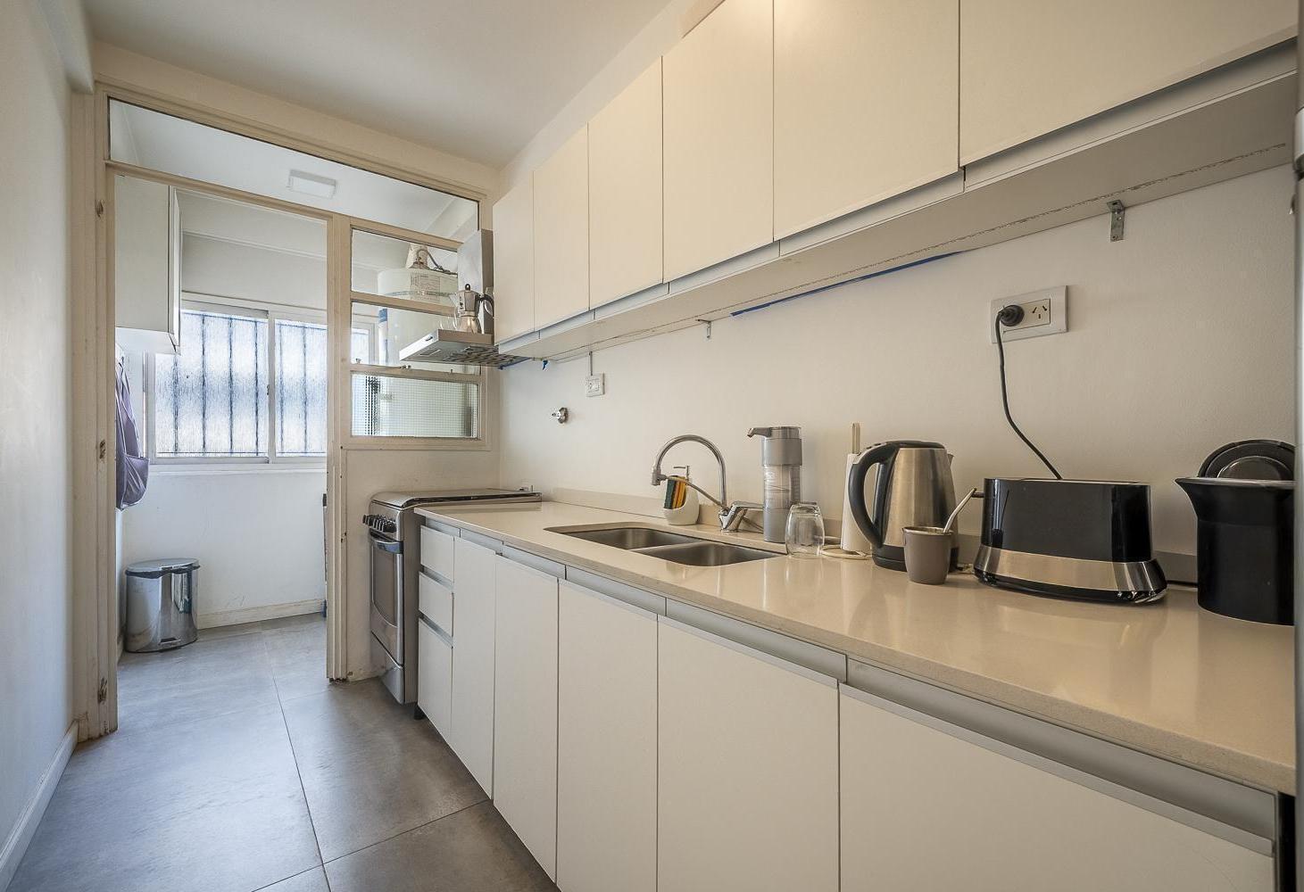Departamento en Palermo