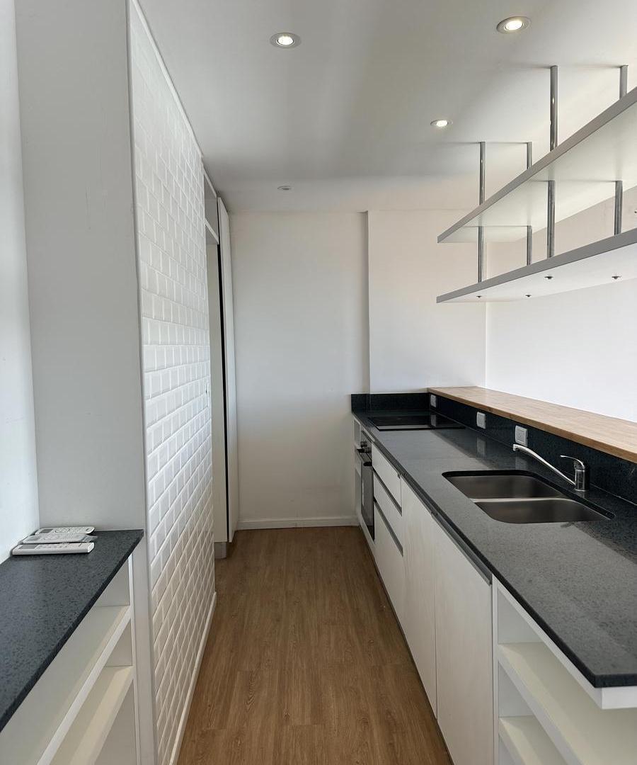 Piso 3 Amb 2 baños cochera