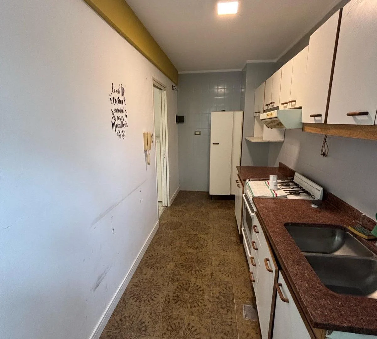 Foto de Departamento en Villa Gral. Mitre, imagen 4