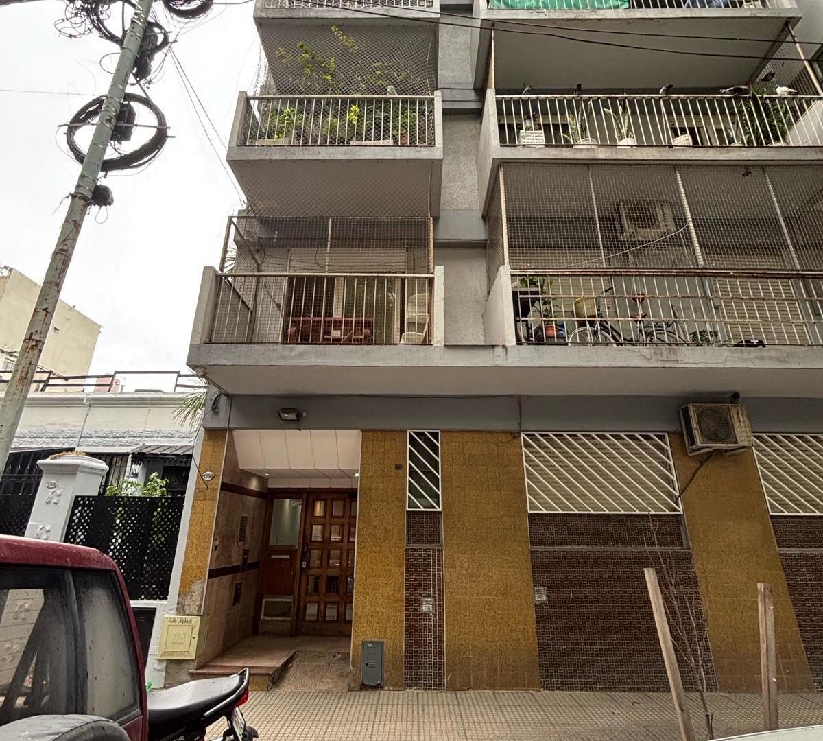 Departamento en Villa Gral. Mitre