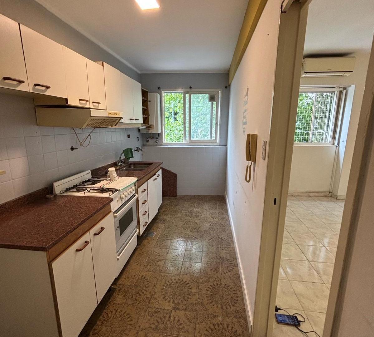 Foto de Departamento en Villa Gral. Mitre, imagen 5