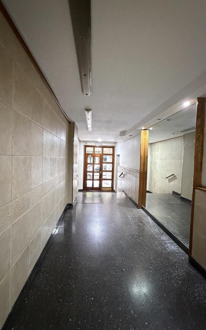 Departamento en Caballito