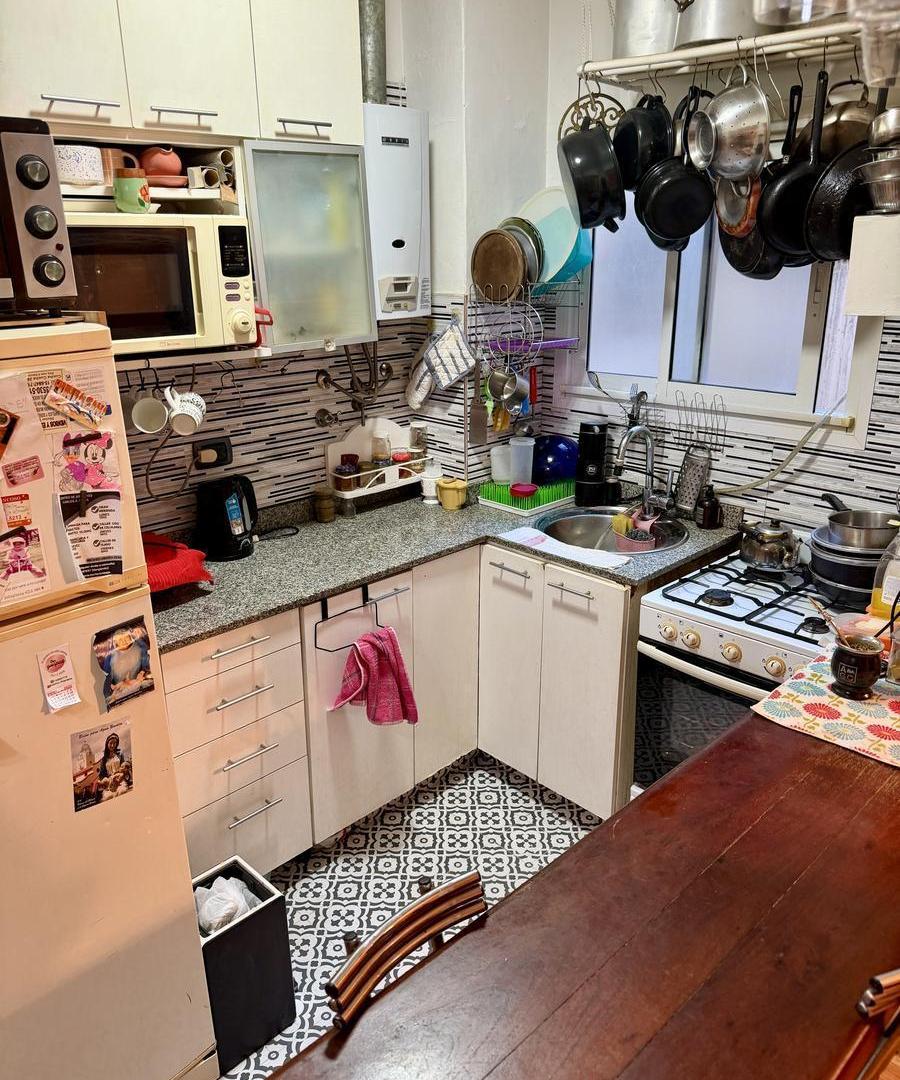 Foto de Oportunidad: 2 ambientes en 1° piso, a pasos de Av. San Martín, imagen 3