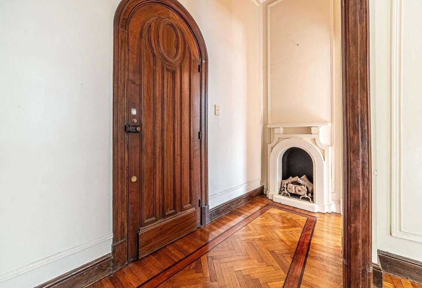 Semipiso 3 Ambientes de Estilo Francés – Todo Externo – Apto Crédito – Palermo 5